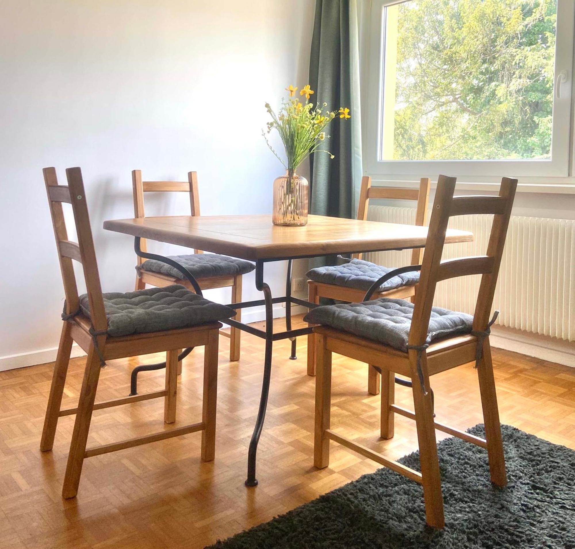 Appart 2Parkings, 2Min Petitevenise-Xmarche Colmar Exterior foto